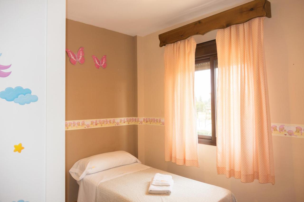 הוילה צ'יקלנה דה לה פרונטרה Casa Real La Barrosa מראה חיצוני תמונה