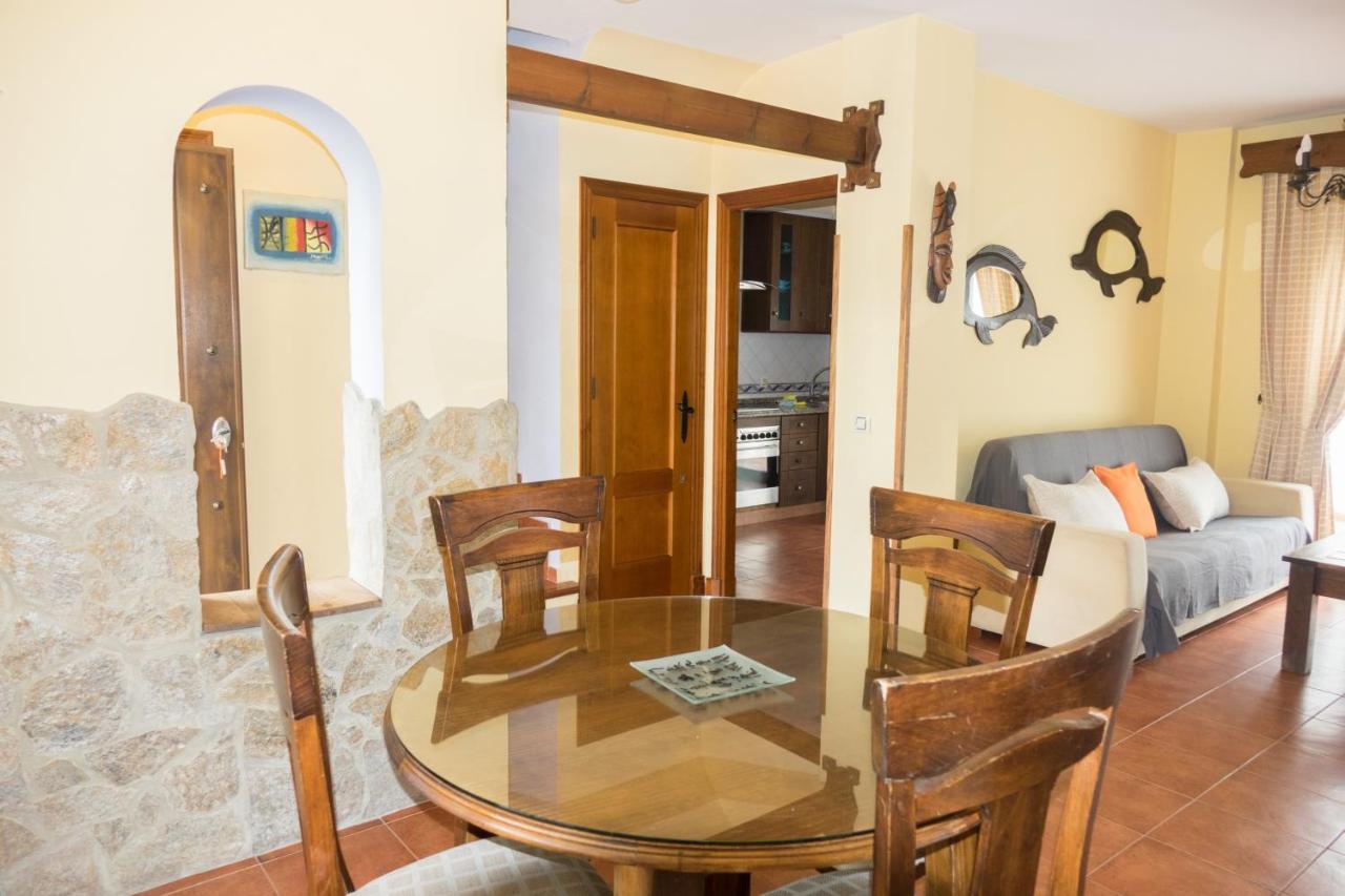 הוילה צ'יקלנה דה לה פרונטרה Casa Real La Barrosa מראה חיצוני תמונה