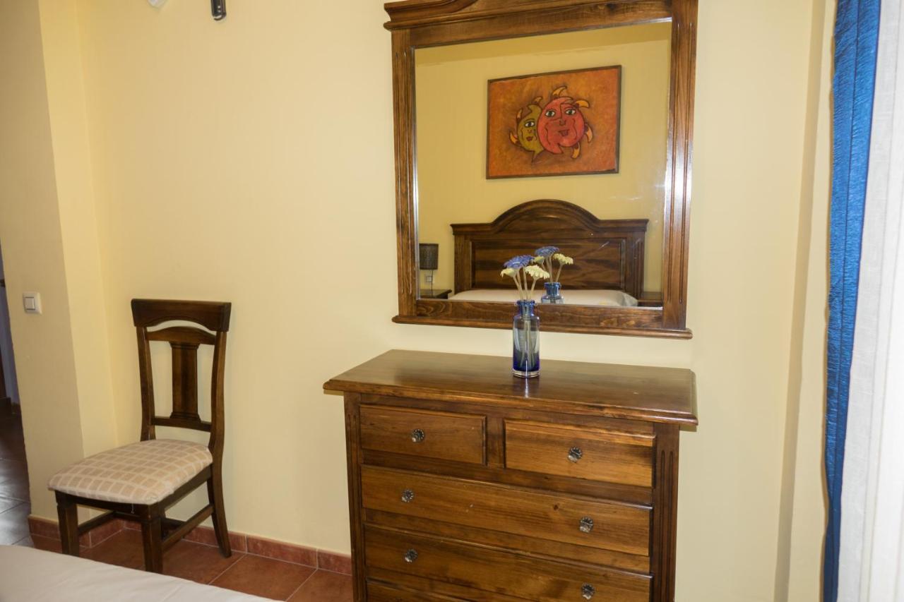הוילה צ'יקלנה דה לה פרונטרה Casa Real La Barrosa מראה חיצוני תמונה