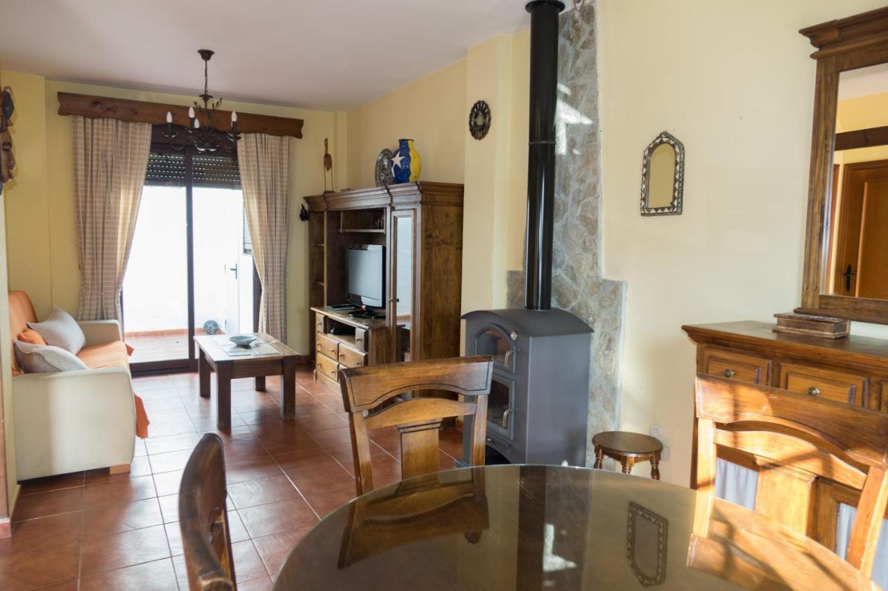 הוילה צ'יקלנה דה לה פרונטרה Casa Real La Barrosa מראה חיצוני תמונה