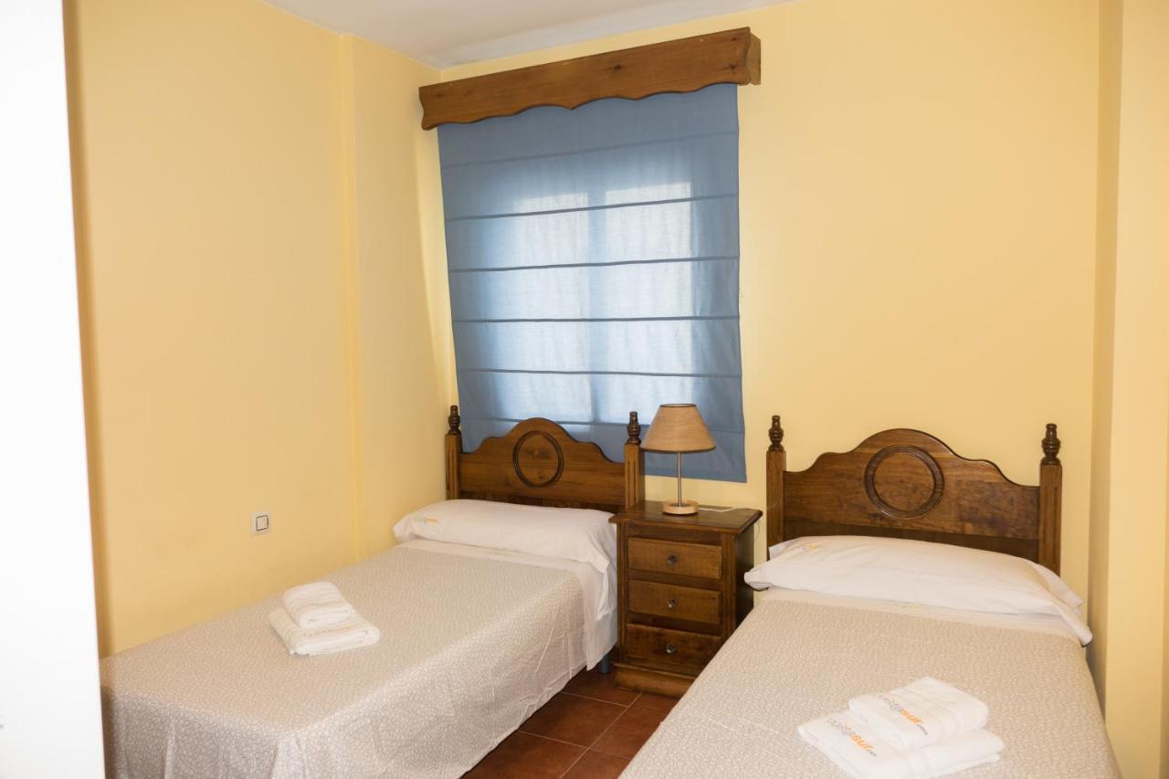 הוילה צ'יקלנה דה לה פרונטרה Casa Real La Barrosa מראה חיצוני תמונה